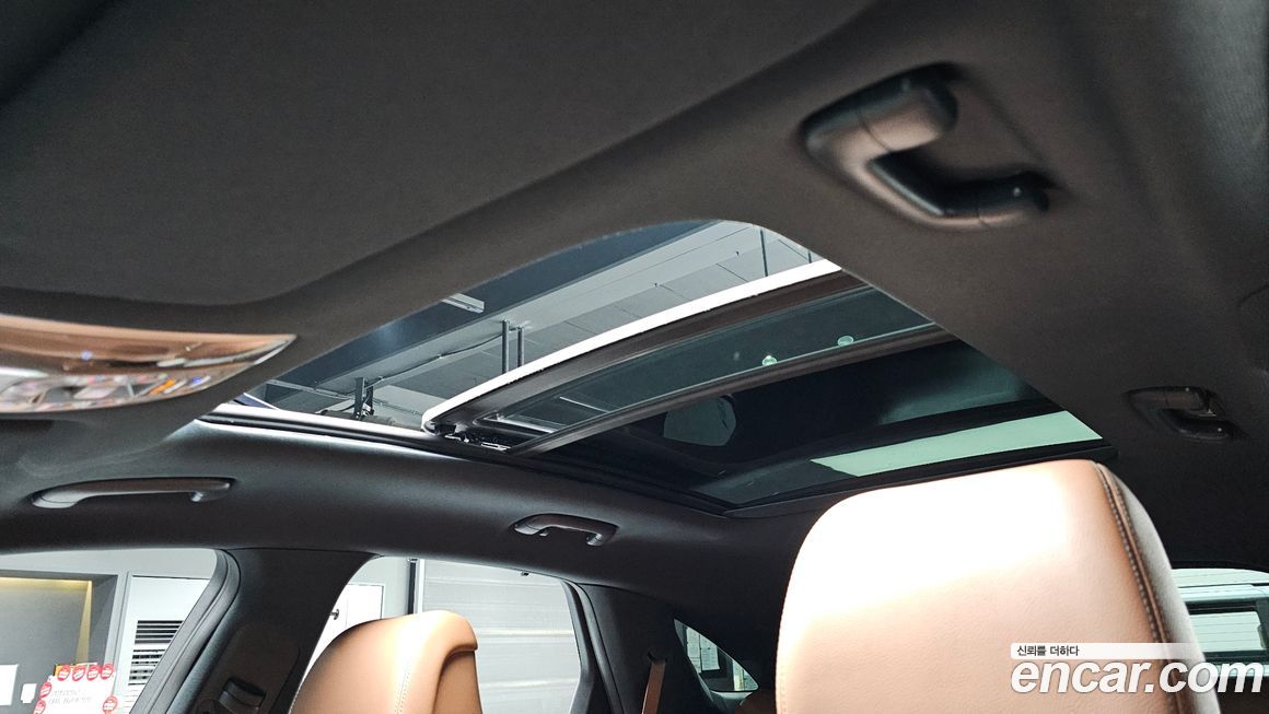 Genesis GV70 2021