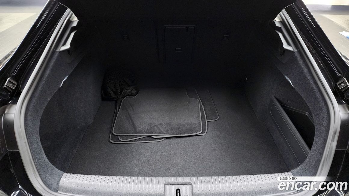 Volkswagen Arteon 2022