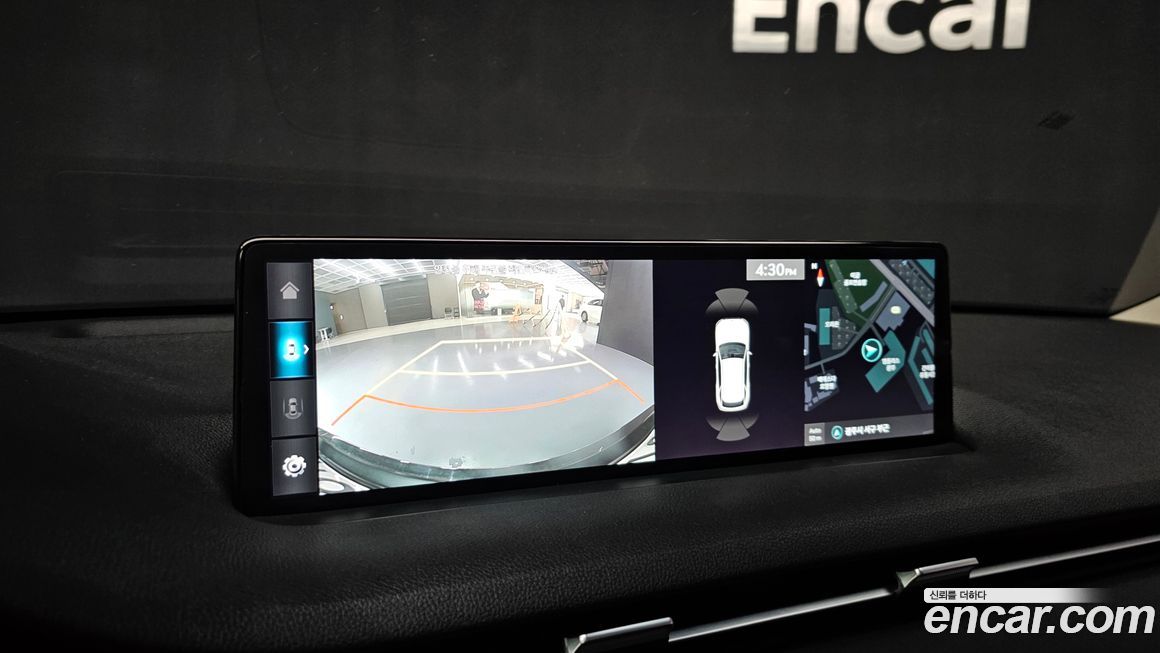 Genesis GV70 2024