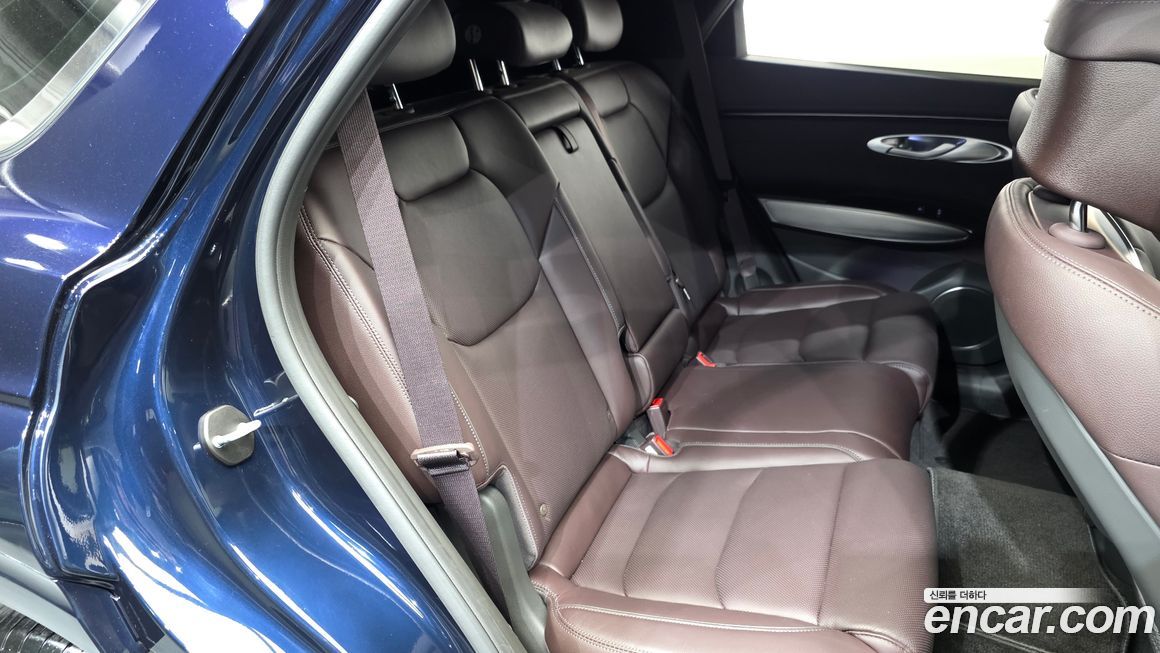 Genesis GV70 2024