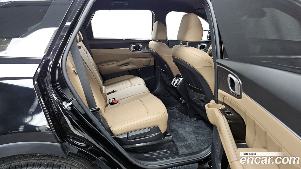 Kia Sorento 2025