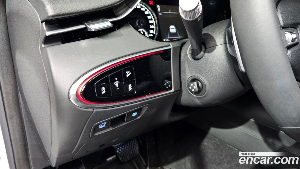 Genesis GV70 2024