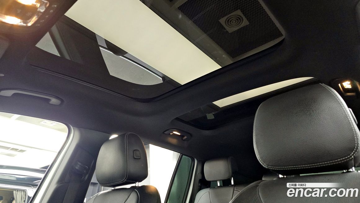 Mercedes-Benz EQB 2022