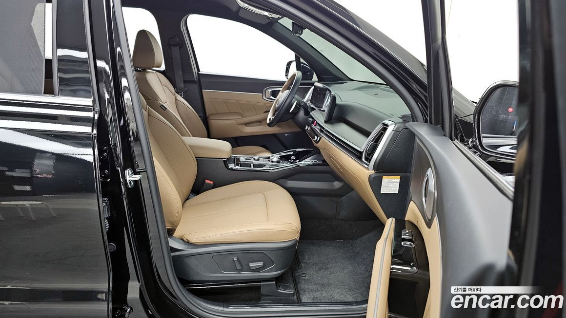Kia Sorento 2025