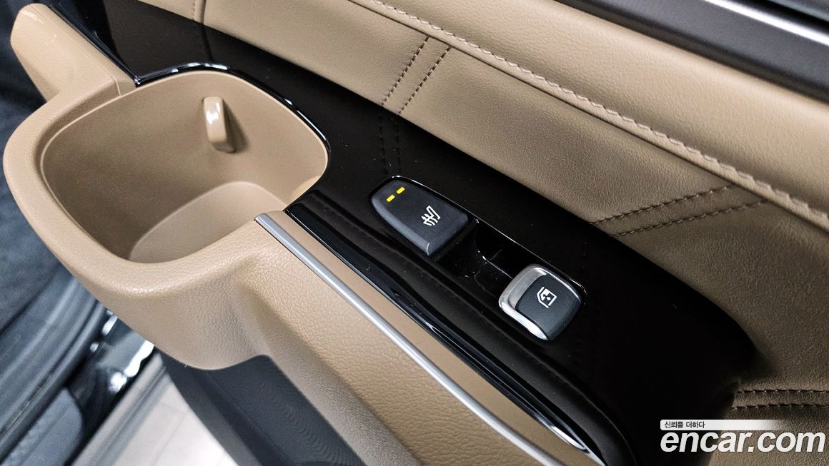 Kia Sorento 2025