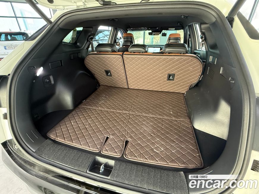 Kia Sportage 2024
