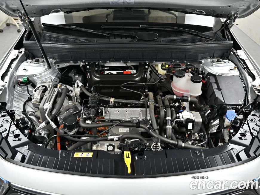 Mercedes-Benz EQB 2022