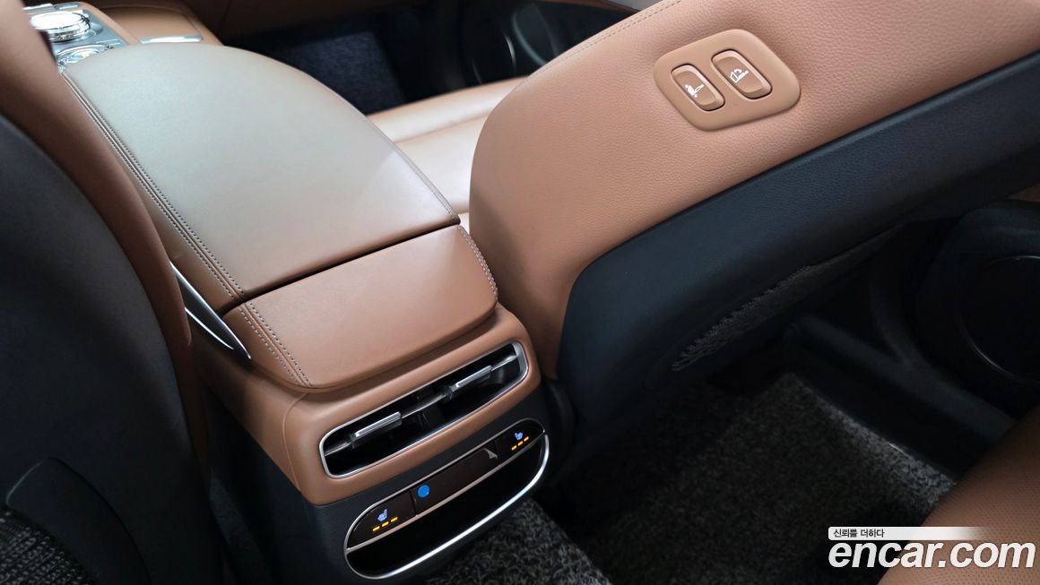 Genesis GV70 2021
