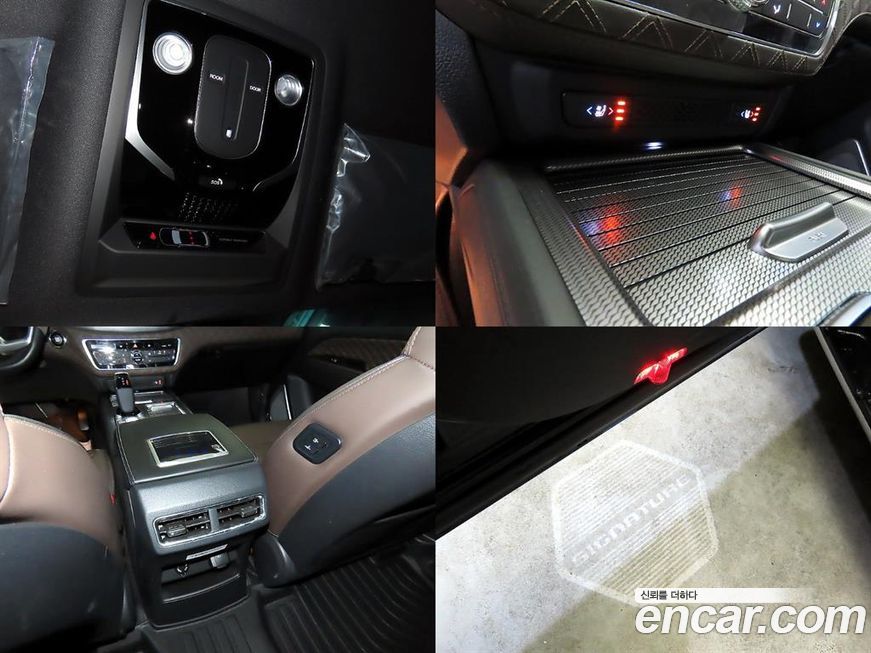 KG_Mobility_Ssangyong Rexton 2023