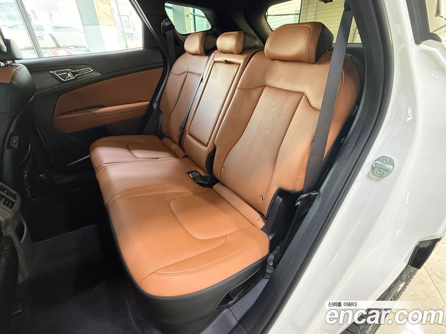 Kia Sportage 2024