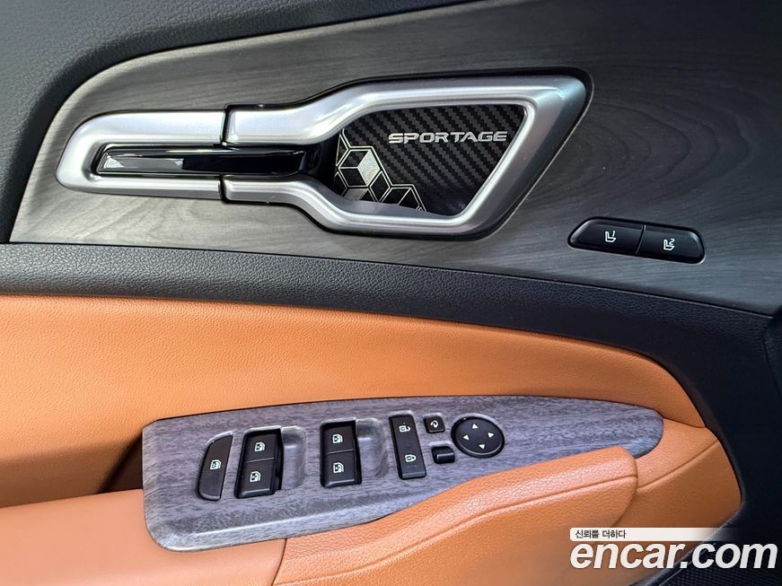 Kia Sportage 2024