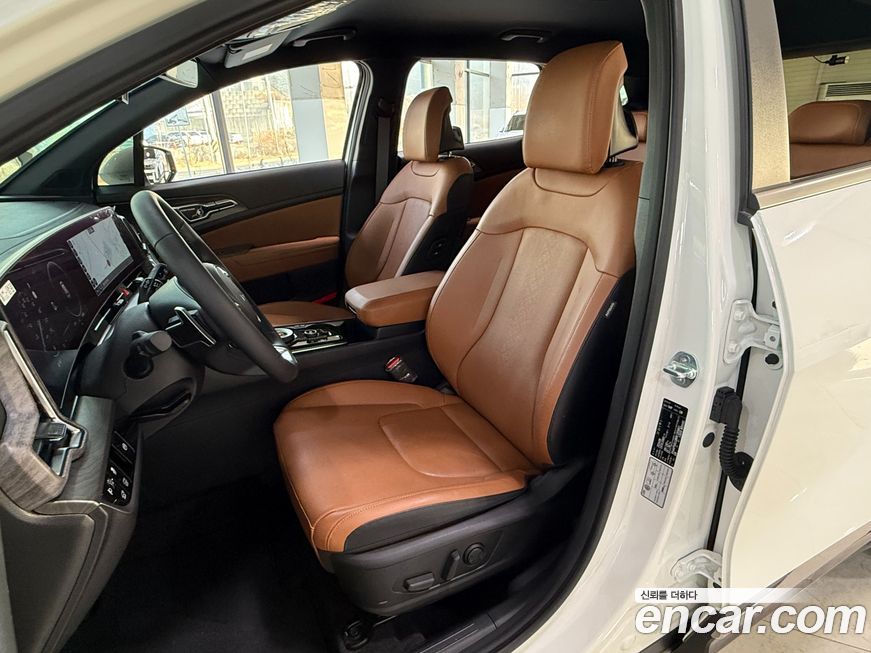 Kia Sportage 2024
