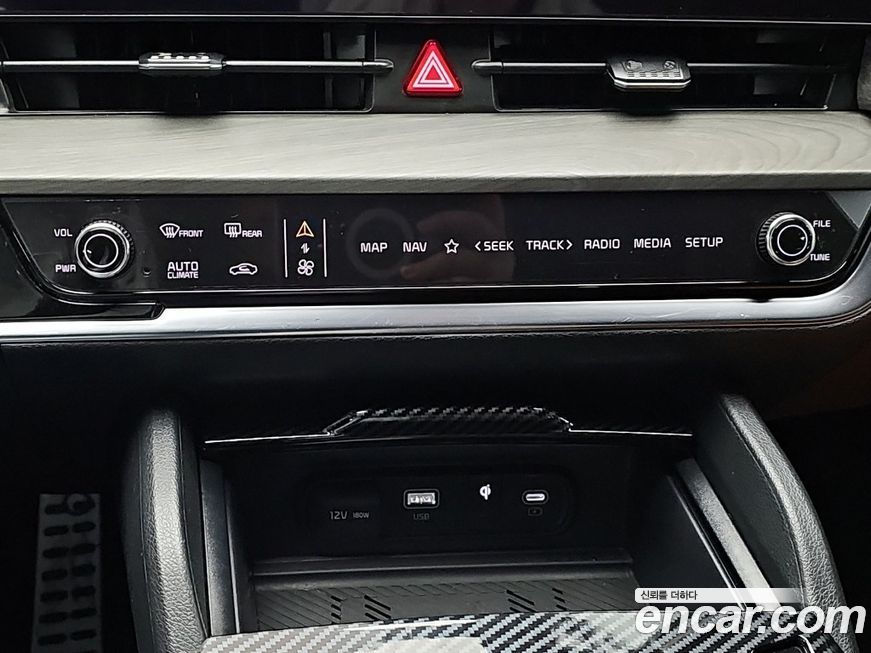 Kia Sportage 2024