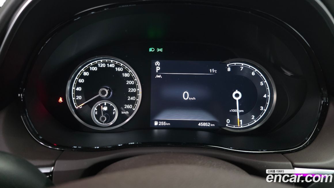 Genesis GV70 2024