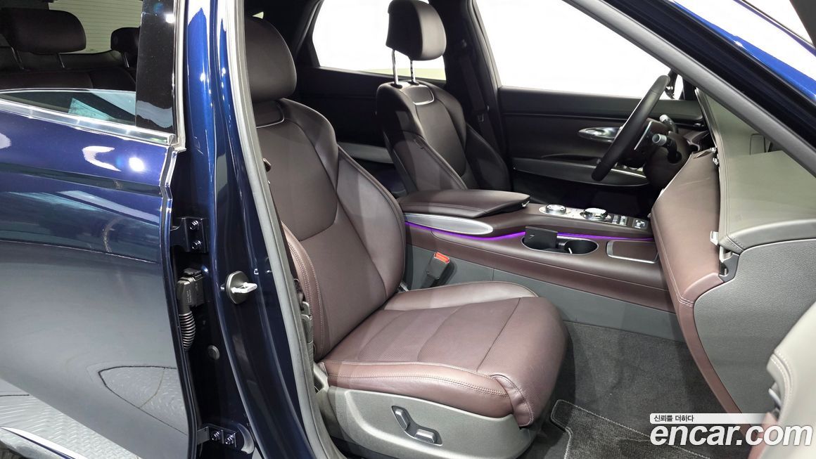Genesis GV70 2024
