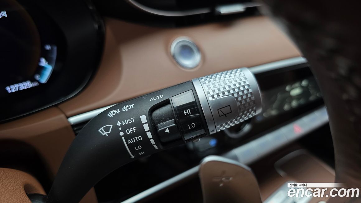 Genesis GV70 2021