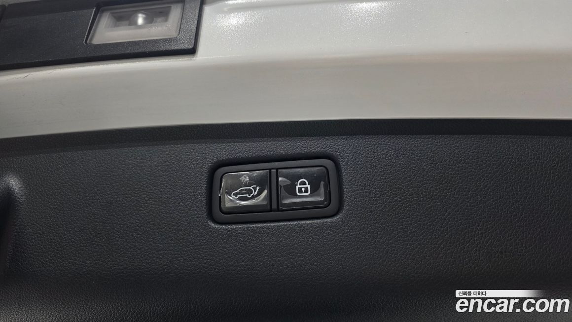 Genesis GV70 2021