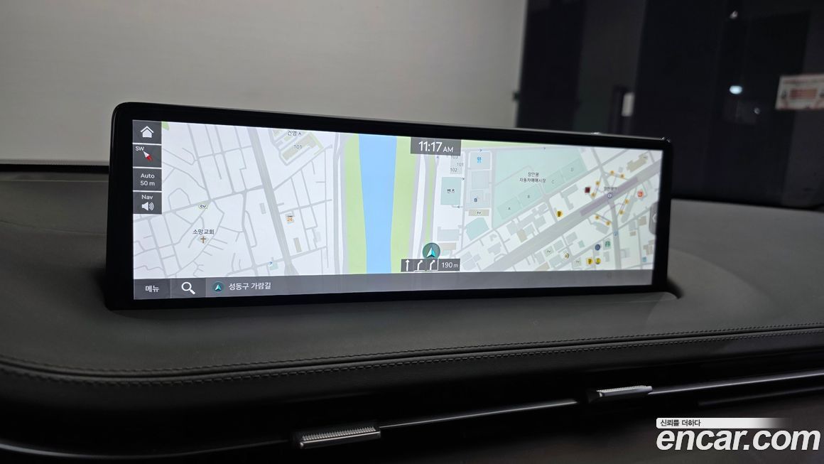Genesis GV70 2024