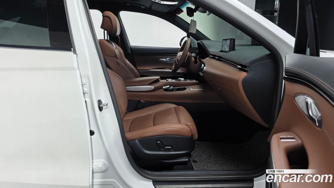 Genesis GV70 2021