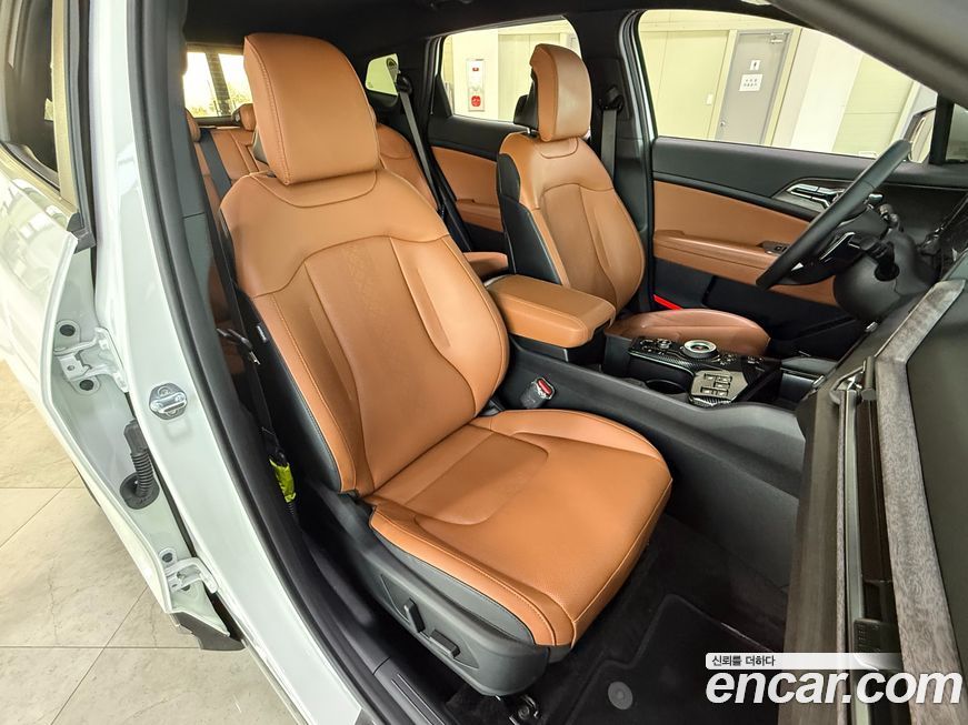Kia Sportage 2024