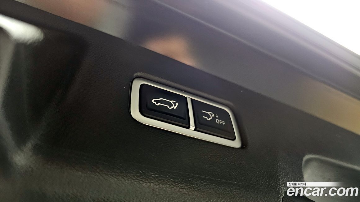 Kia Sorento 2025