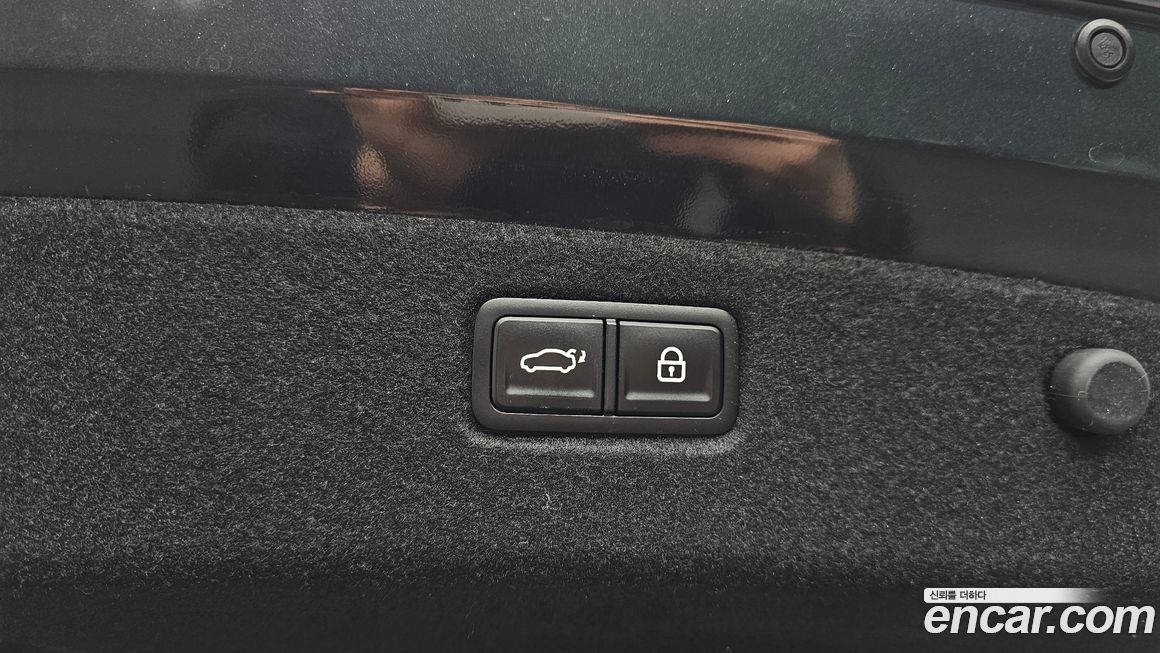 Kia K9 2023