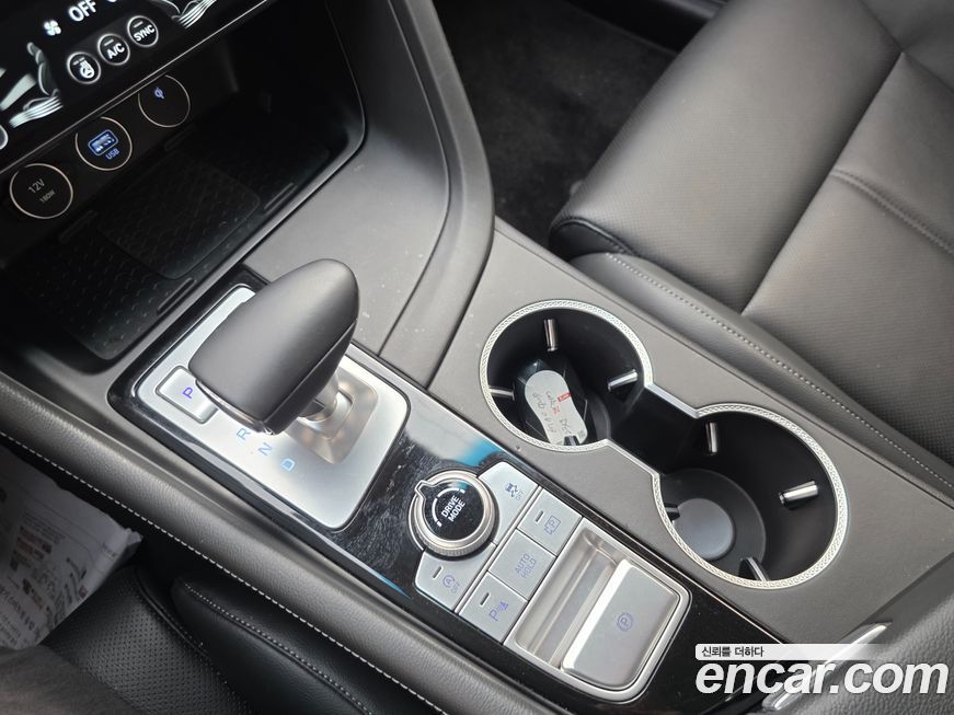 Genesis G70 2024