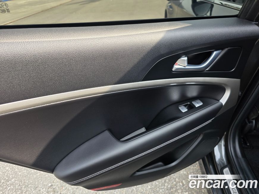 Genesis G70 2024