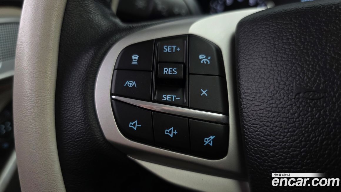 Ford Explorer 2023