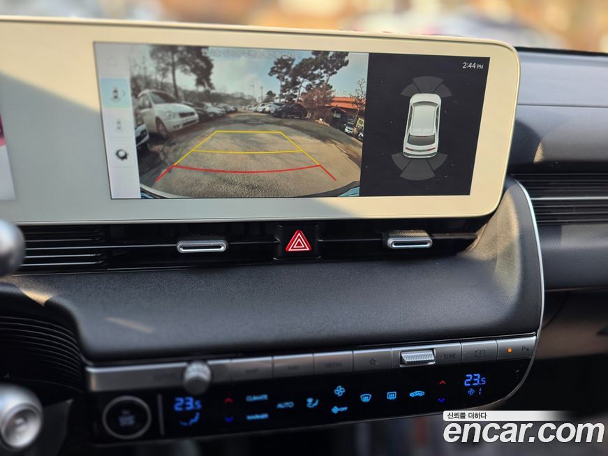 Hyundai Ioniq5 2023