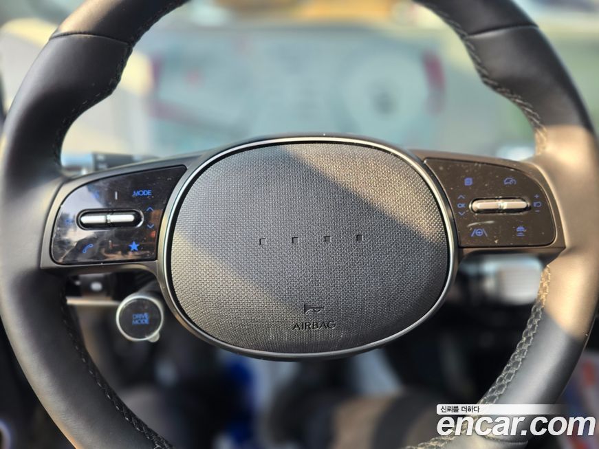 Hyundai Ioniq5 2023