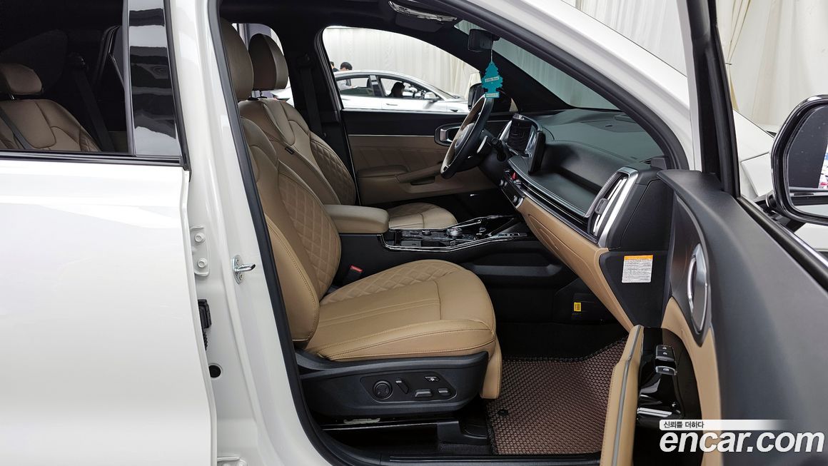Kia Sorento 2024