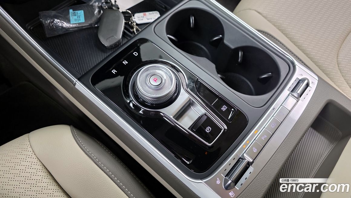 Kia Canival 2025