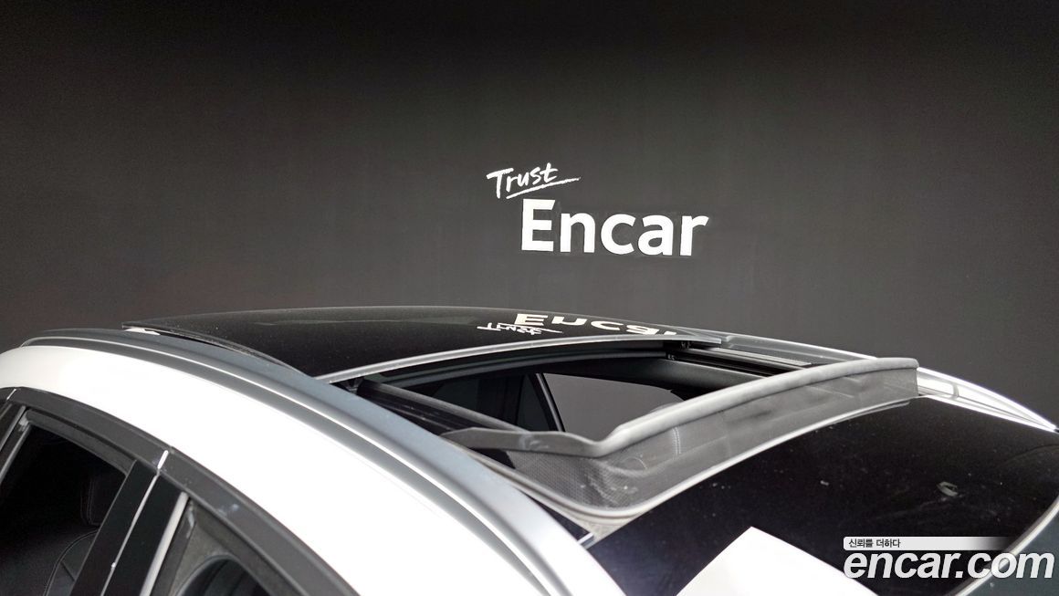 Mercedes-Benz GLC-Class 2021