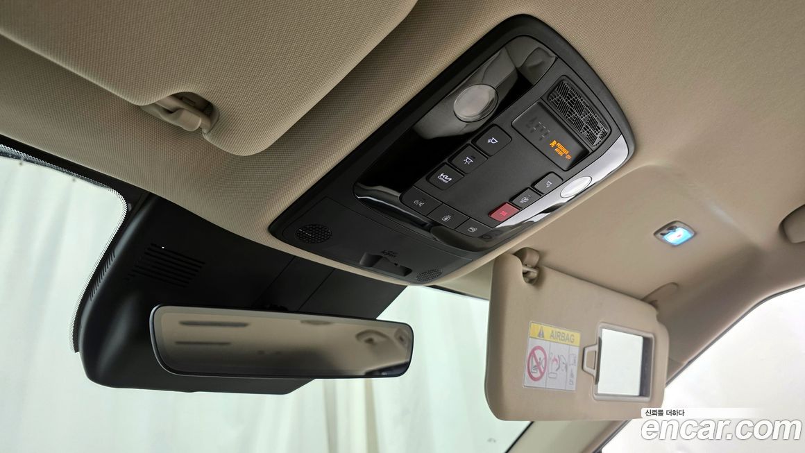 Kia Canival 2025