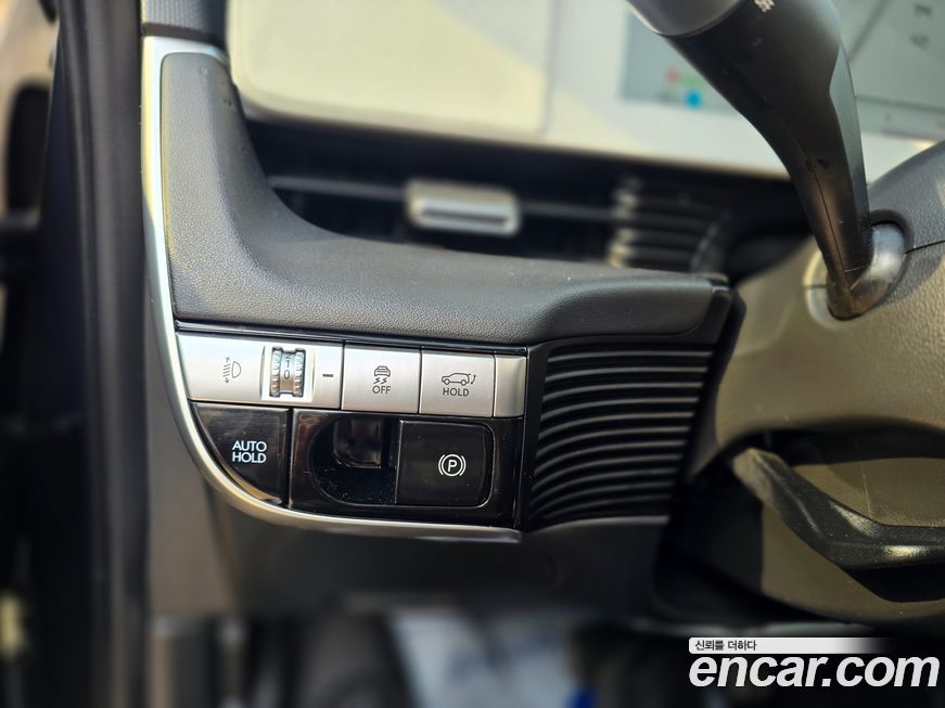 Hyundai Ioniq5 2023