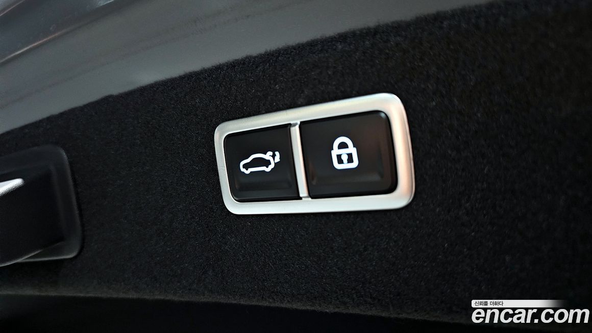 Genesis G80 2024