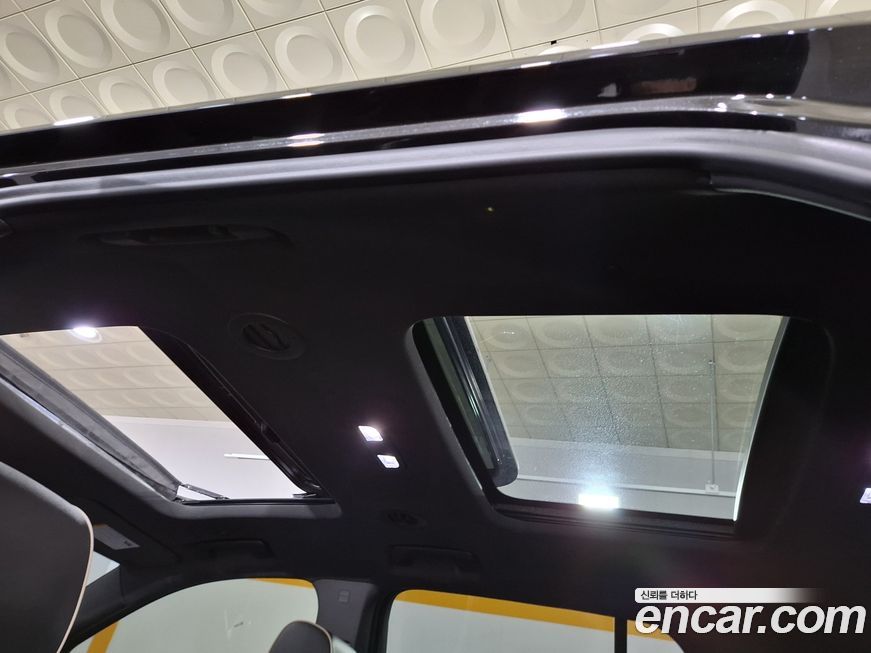 ChevroletGMDaewoo Traverse 2023