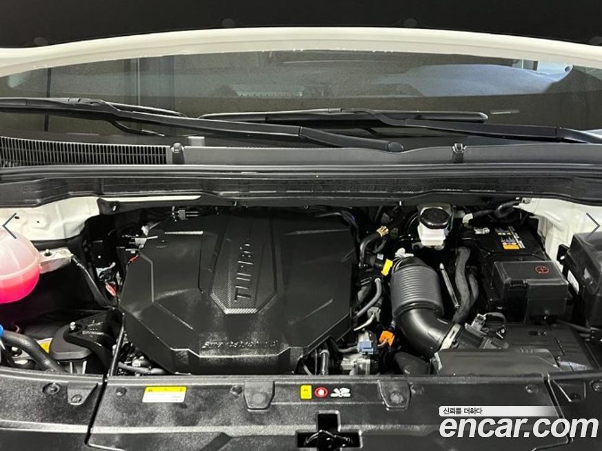 Kia Canival 2025