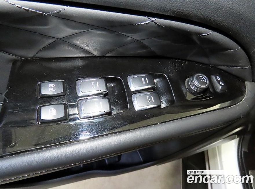 KG_Mobility_Ssangyong Rexton 2024