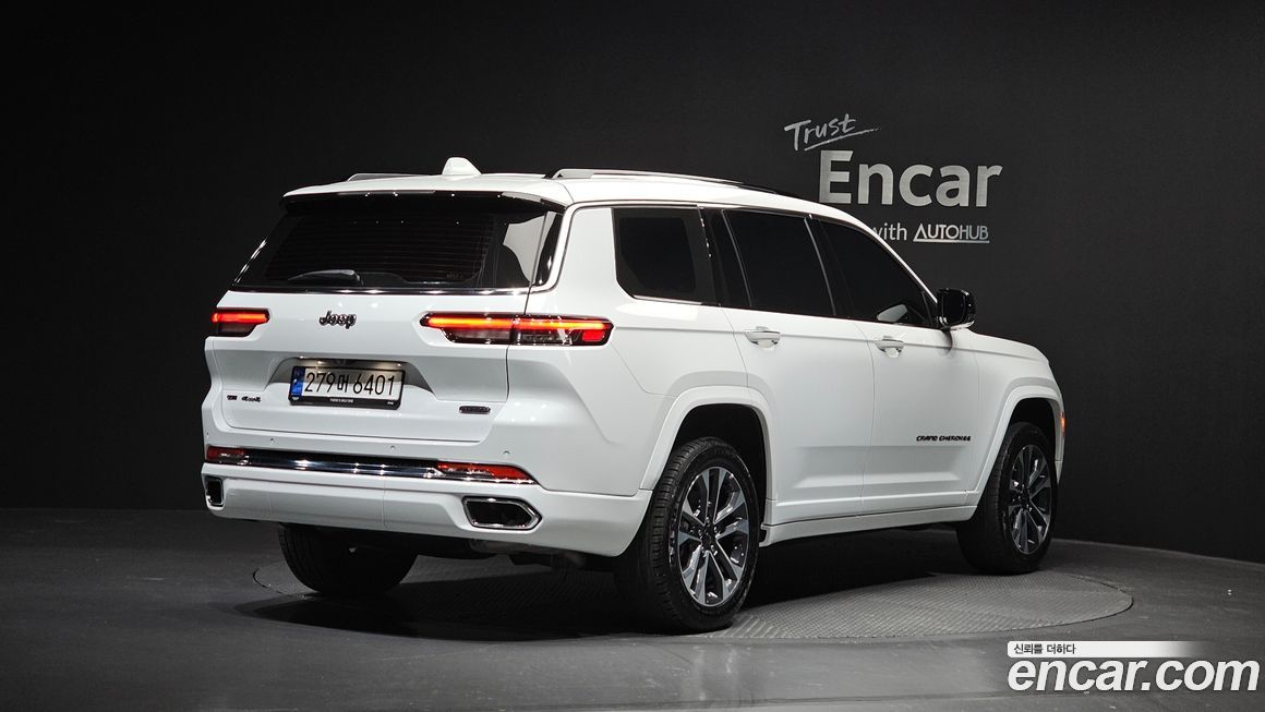 Jeep Cherokee 2022