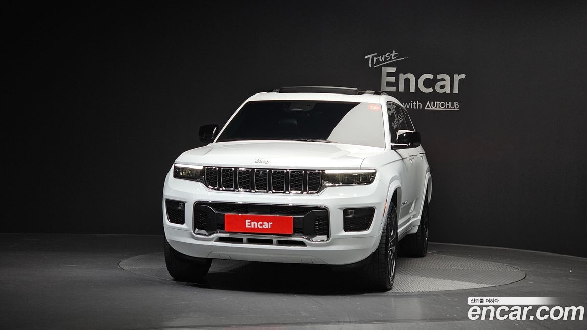 Jeep Cherokee 2022