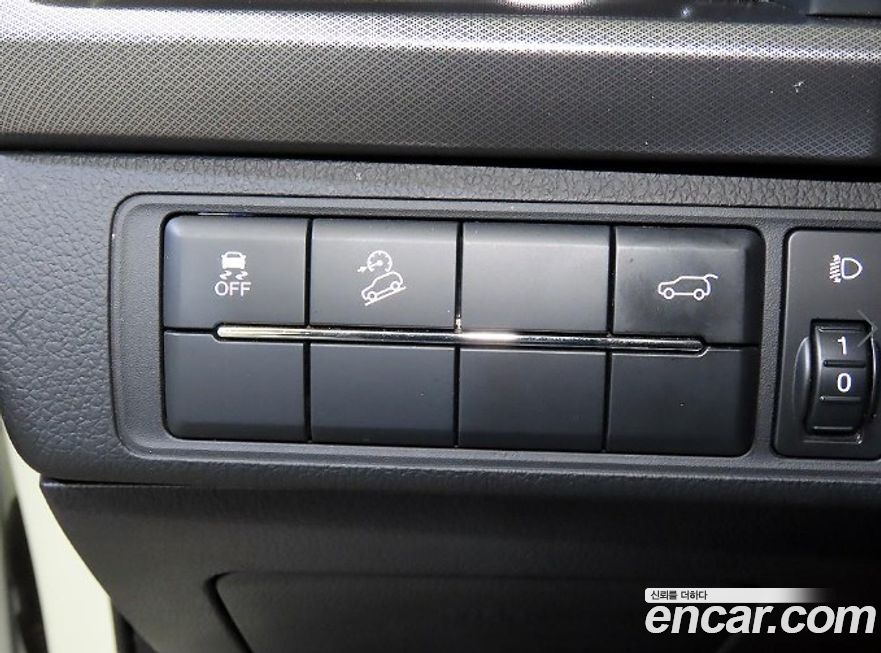 KG_Mobility_Ssangyong Rexton 2024