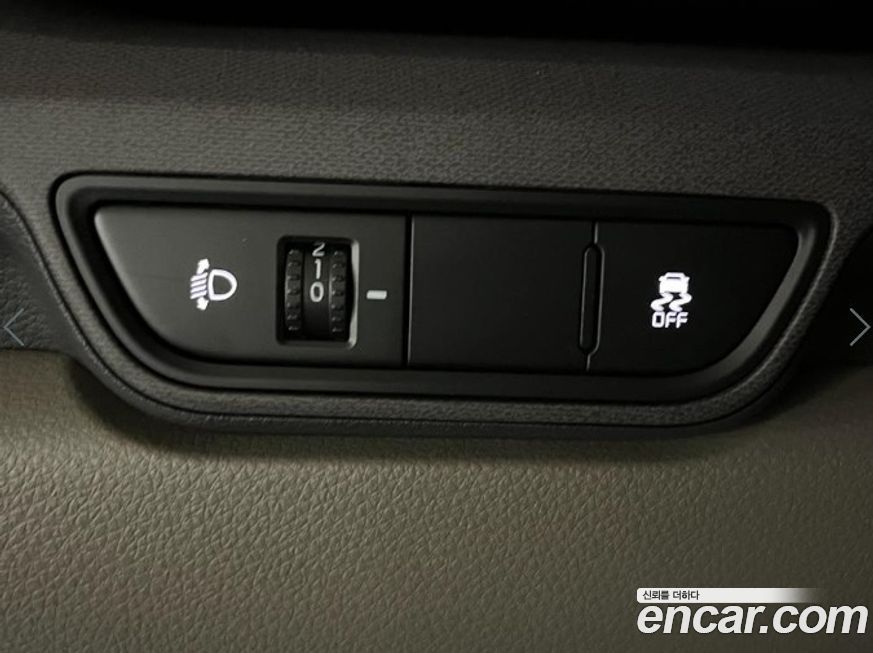 Kia Canival 2025