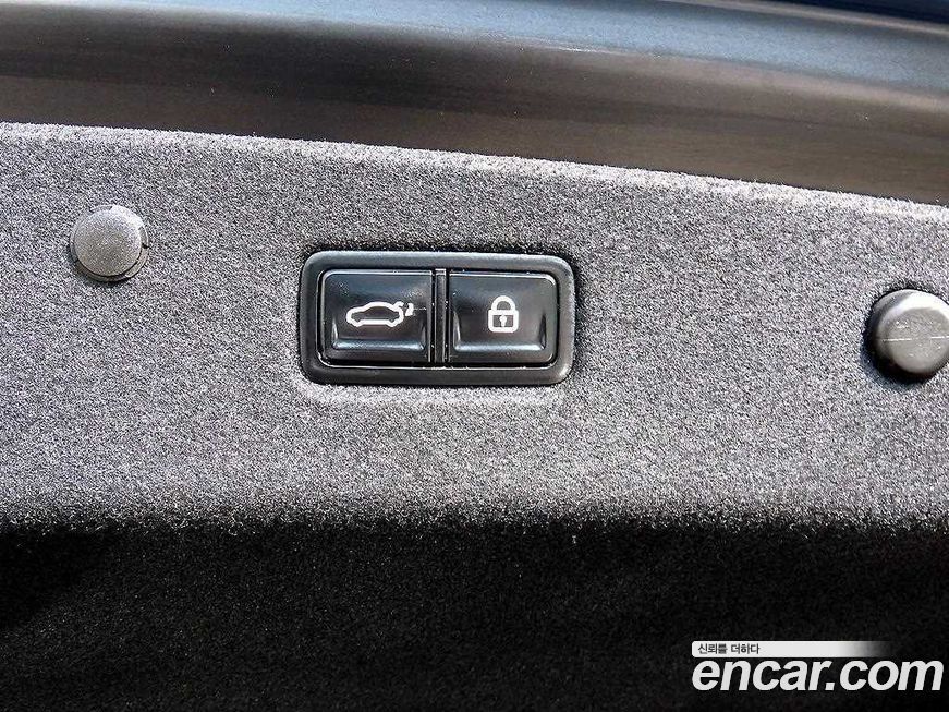 Kia K8 2025