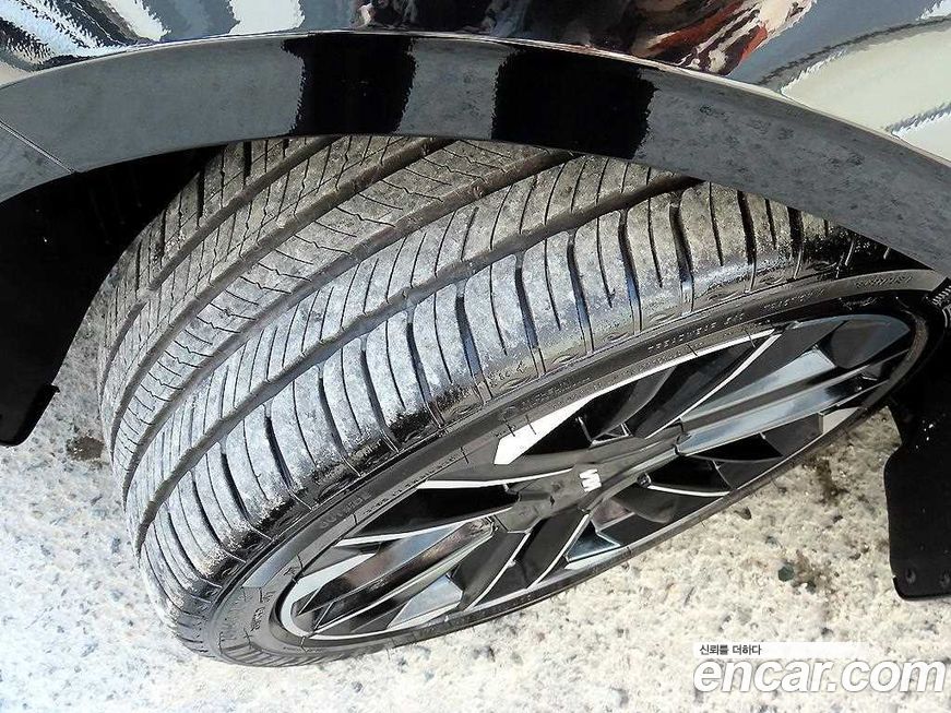 Kia K8 2025