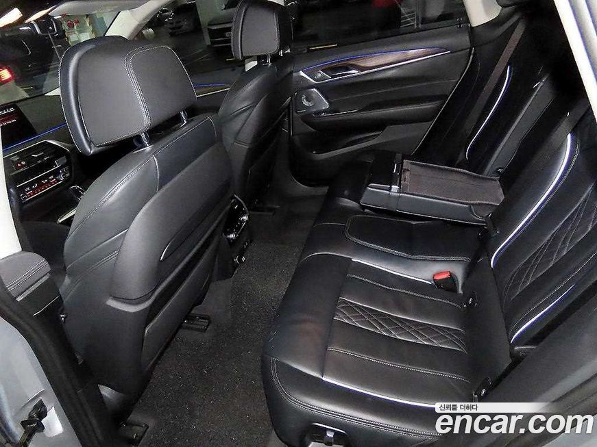 BMW Gran Turismo 2022