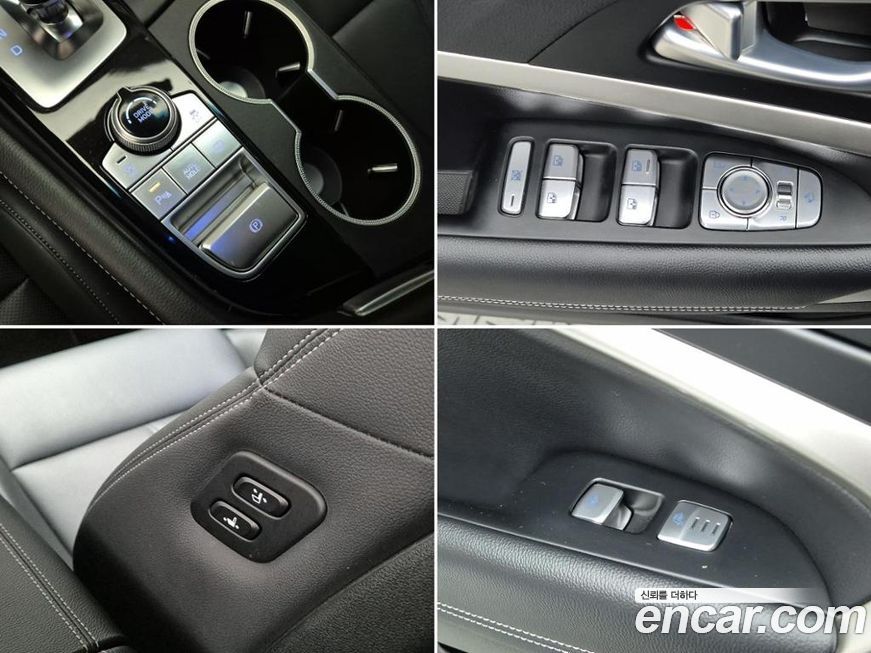 Genesis G70 2023