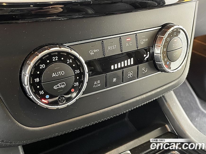 Mercedes-Benz GLE-Class 2016