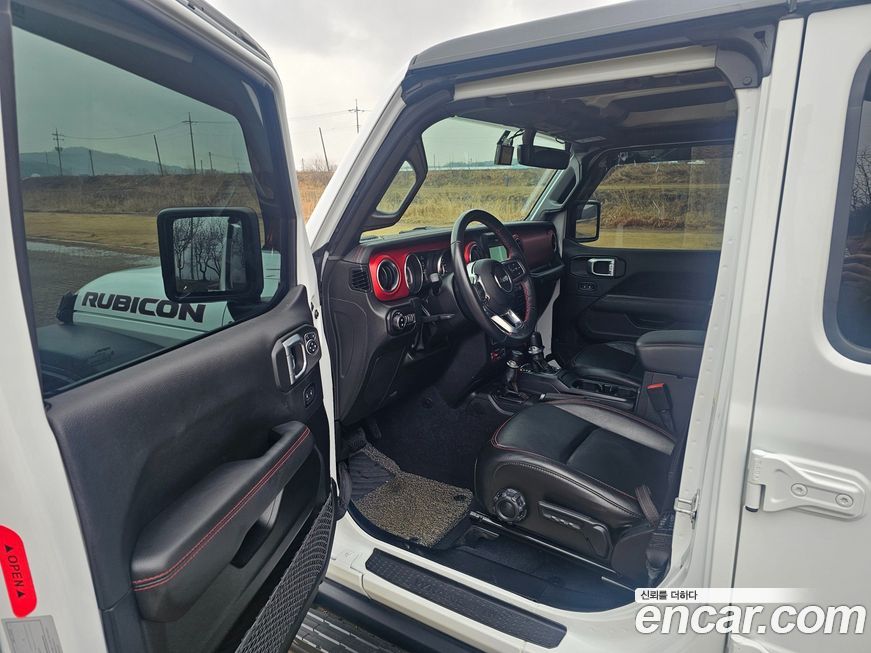 Jeep Wrangler 2022